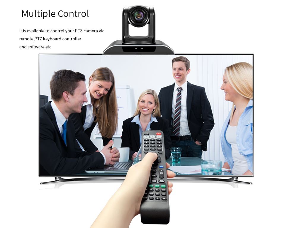 Usb Ptz Camera (21)
