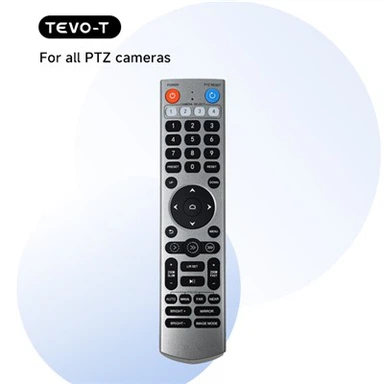 IR ریموٹ کنٹرولر