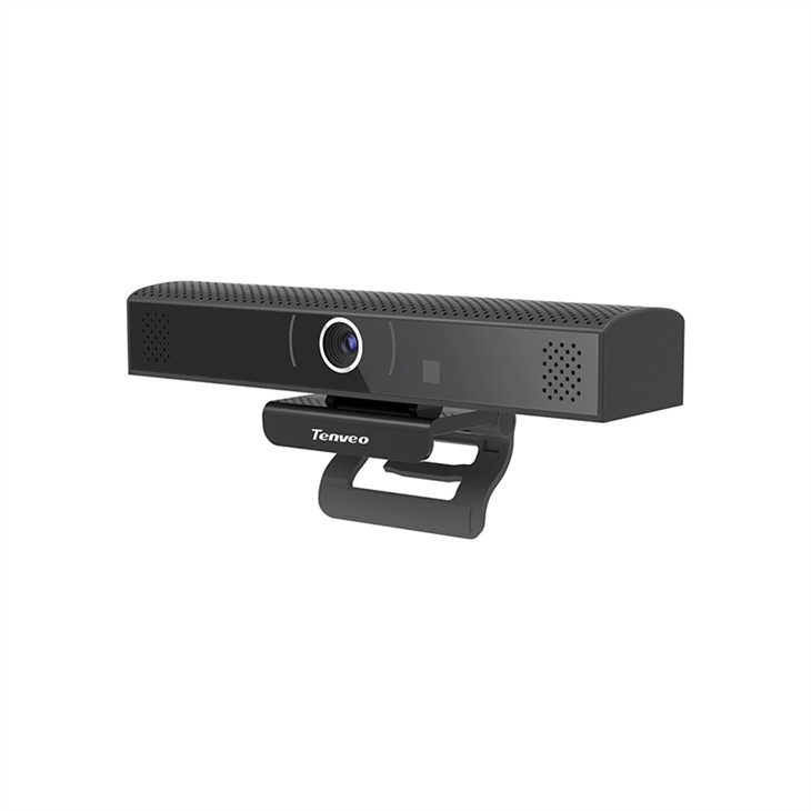 video Conferencing Camera With Speakerphone