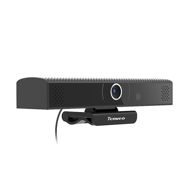 video Conferencing Camera With Speakerphone