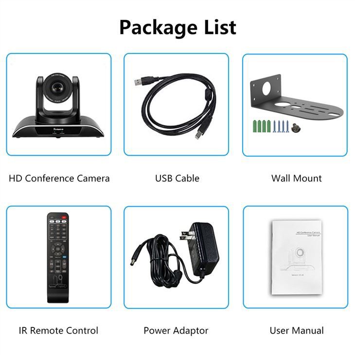 Business Video Conferencing Camera